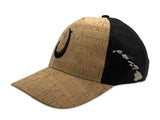 Hawaiian Hook Trucker Hat