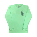 Tribal Makau Performance Long Sleeve