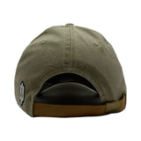 Hawaiian Hook Dad Hat