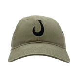 Hawaiian Hook Dad Hat