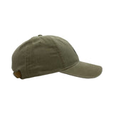 Hawaiian Hook Dad Hat