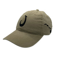 Hawaiian Hook Dad Hat