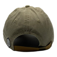 Hawaiian Hook Dad Hat