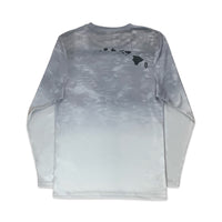 Hook Tribal Band Sublimated Performance Long Sleeve