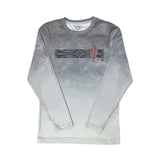 Hook Tribal Band Sublimated Performance Long Sleeve