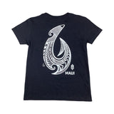 Tribal Makau Kid's T-Shirt