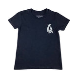 Tribal Makau Kid's T-Shirt