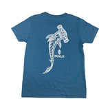 Hammerhead2 Kid's T-Shirt
