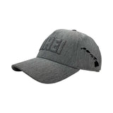 Kihei Reverse 3D Golf Hat
