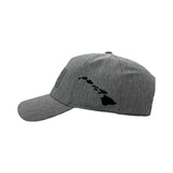 Kihei Reverse 3D Golf Hat