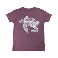 Tattoo Honu3 Kid's T-Shirt