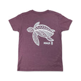 Tattoo Honu3 Kid's T-Shirt