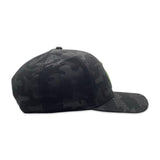 Hawaiian Hook Patch Hat
