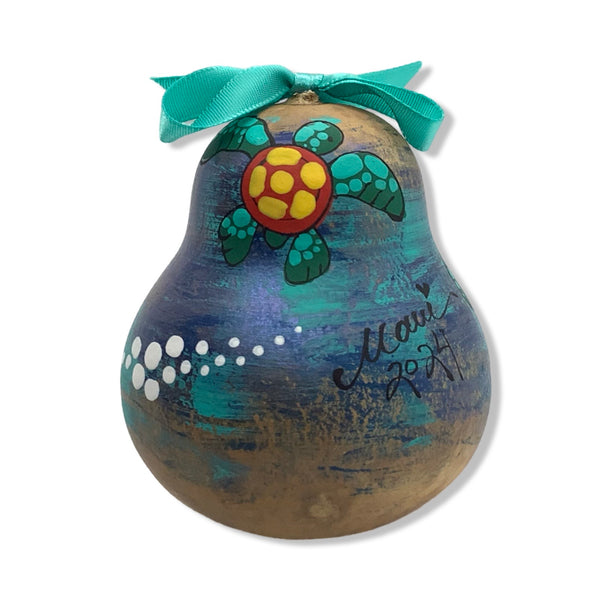Big Gourd Ornament