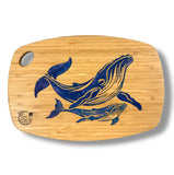 SOBO Hawaii Bamboo Cutting Boards