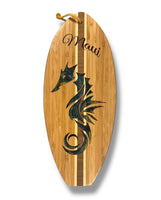 SOBO Hawaii Bamboo Cutting Boards