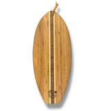 SOBO Hawaii Bamboo Cutting Boards