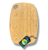 SOBO Hawaii Bamboo Cutting Boards