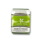 Moku Pua Travel Size Soap