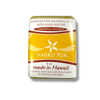 Moku Pua Travel Size Soap