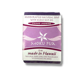 Moku Pua Travel Size Soap