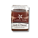 Moku Pua Travel Size Soap