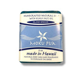 Moku Pua Travel Size Soap