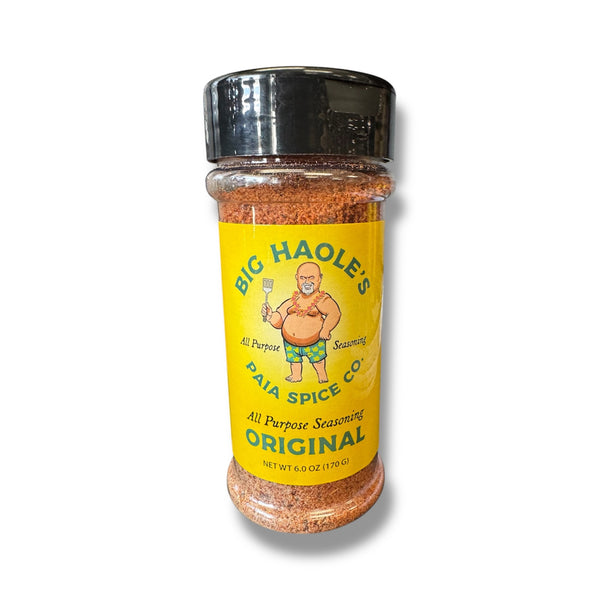 Paia Spice Co.