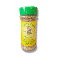 Paia Spice Co.