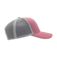 Flower Honu2 Trucker Hat