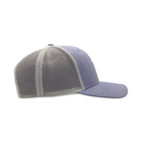 Flower Honu2 Trucker Hat