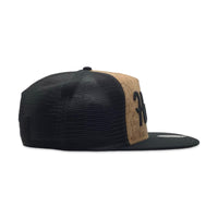 Hawaii 3D Flatbill Hat