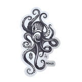 808 Sticker Bundle (4 Pack)