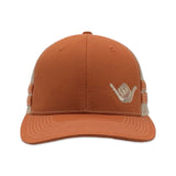 Small Shaka Trucker Hat