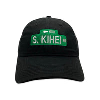 S. Kihei Rd Dad Hat