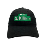 S. Kihei Rd Dad Hat