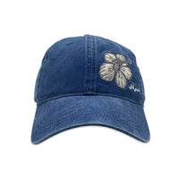 Pineapple Flower Hat