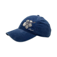 Pineapple Flower Hat