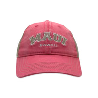 Maui Hawaii Trucker Hat