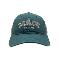 Maui Hawaii Trucker Hat