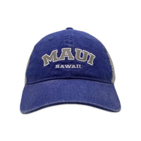 Maui Hawaii Trucker Hat