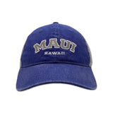 Maui Hawaii Trucker Hat