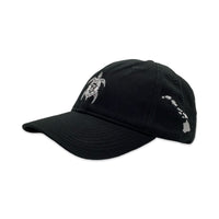 Tribal Honu Dad Hat