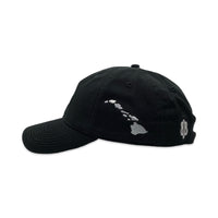 Tribal Honu Dad Hat