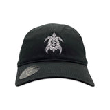 Tribal Honu Dad Hat