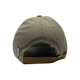 Tribal Honu Dad Hat
