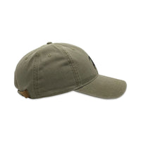 Tribal Honu Dad Hat