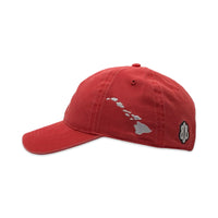 Tribal Honu Dad Hat
