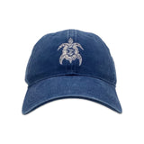 Tribal Honu Dad Hat