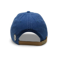 Tribal Honu Dad Hat